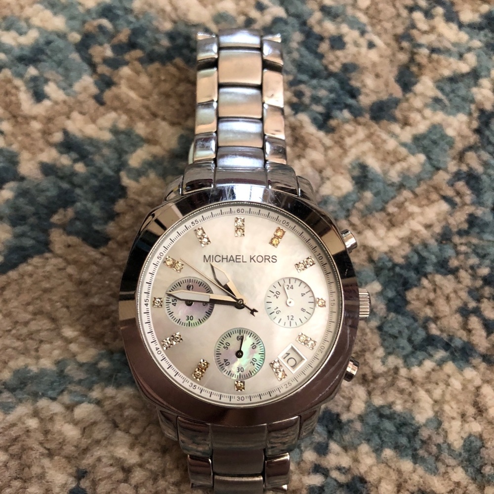 Michael Kors watch